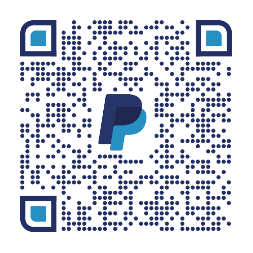 QR Code Paypal
